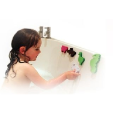 Clevamama fürdető játék (3 éves kortól) fürdőszobai játék