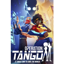 Clever-Plays Operation: Tango (EU) (digitális licenc) videójáték