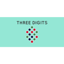 Cleverweek Three Digits (PC - Steam elektronikus játék licensz) videójáték