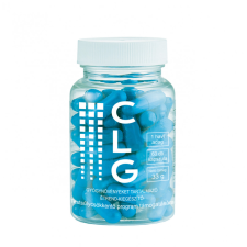  Clg gyógynövényeket tartalmazó étrend-kiegészítő kapszula 60 db gyógyhatású készítmény