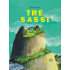Clichy Tre sassi | Olivier Tallec