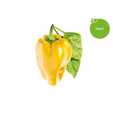 Click &amp; Grow Click & Grow - Sárga édes paprika növénykapszula 3 db vitamin és táplálékkiegészítő