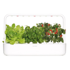 Click and Grow Smart Garden 9 fehér kerti dekoráció
