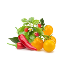 Click and Grow zöldség-gyümölcs mix növénykapszula 9db (PPMFVX9) (PPMFVX9) vitamin és táplálékkiegészítő