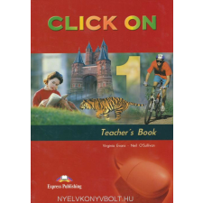CLICK ON 1 TB nyelvkönyv, szótár
