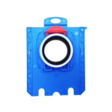  Clickbag adapter AEG /ELECtrolux /Philips porszívókhoz (1db) kisháztartási gépek kiegészítői