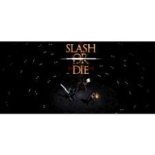 ClickGames Slash or Die (PC - Steam Digitális termékkulcs) videójáték