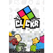  Clickr (digitális licenc) videójáték