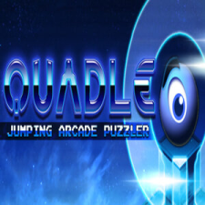 Clickteam Quadle (PC - Steam elektronikus játék licensz) videójáték