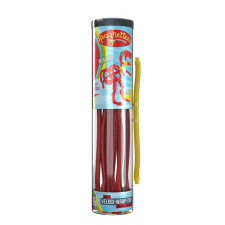 Clics Toys Spaghetteez Velociraptor építőjáték készlet 34 darabos makett