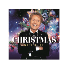  Cliff Richard - Christmas With (CD) rock / pop