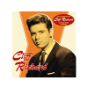  Cliff Richard - Official 2026 Collector's Edition Record Sleeve Calendar négyzet alakú naptár