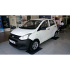  Climair Hyundai i10 Climair légterelő szett első + hátsó ablakra, 4db} 5 2014-2019