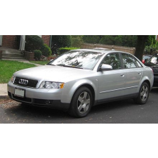 Climair légterelő első ablakra, Audi A4, 2000-2008 légterelő