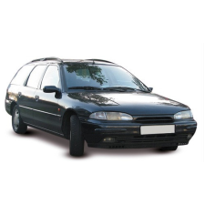 Climair légterelő első ablakra, Ford Mondeo, 4-5 ajtós, 1993 - 2000 légterelő