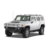 Climair légterelő első ablakra, Hummer H3, 5 ajtós, 2005-2010