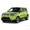 Climair légterelő első ablakra, Kia Soul, 2014 -, 5 ajtós