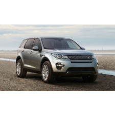 Climair légterelő első ablakra, Land Rover Discovery Sport, 2015-, 5 ajtós légterelő