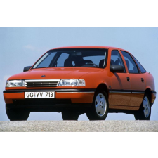 Climair légterelő első ablakra, Opel Vectra A,4 ajtós, 1988-1995 légterelő