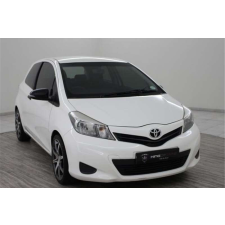 Climair légterelő első ablakra, Toyota Yaris III, 2011-2015, 3 ajtós légterelő