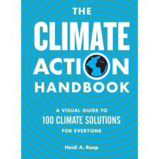  Climate Action Handbook idegen nyelvű könyv