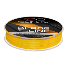 Climax BLADE LINE DARK YELLOW 100m 0.40mm 39kg horgászzsinór