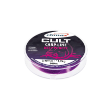 Climax CULT CARP DEEP PURPLE MONO 300m 0.35mm horgászzsinór