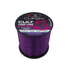  Climax Cult Carp Deep Purple Mono 300m 0,35mm monofil zsinór horgászzsinór