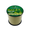  Climax Cult Carp Extreme Mono 1000m 0,35mm Matt Olive monofil zsinór