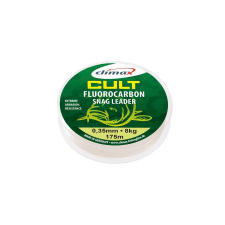 Climax CULT CARP FLUOROCARBON SNAG LEADER 50m 0.50mm 30lb horgászzsinór