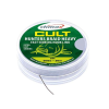  Climax Cult Carp Huntersbraid Heavy Sinking Hooklink 20m 30lb Weed Green pontyozó fonott előkezsinór