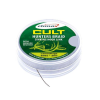  Climax Cult Carp Huntersbraid Sinking Hooklink 20m 45lb Camouflage pontyozó fonott előkezsinór