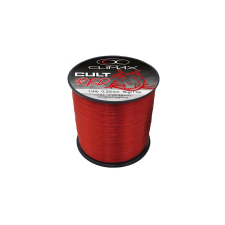 Climax CULT CARP RED MONO 300m 0.28mm horgászzsinór