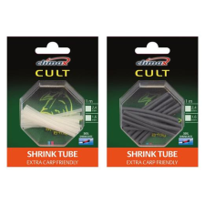 Climax Cult Carp Shrink Tube 50cm 2.4mm Clear zsugorcső horgászkiegészítő