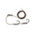 Climax CULT CATFISH RIG WORM/GUDGEON 180cm 80kg 5/0 5/0