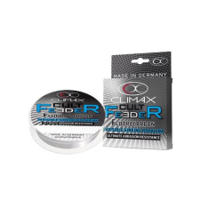  Climax Cult Feeder Fluorocarbon Invisibile Hooklink 25m 0.14mm előkezsinór horgászzsinór