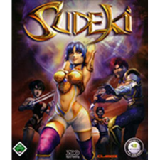 Climax Group Sudeki (PC - Steam elektronikus játék licensz) videójáték