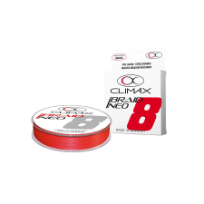 Climax iBRAID NEO X8 FLUO RED 135m 0.10mm 6.7kg horgászzsinór