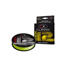 Climax MACH X12 FLUO YELLOW 135m 0.11mm 6.0kg horgászzsinór