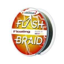 Climax Superbraid Floating 100m horgászzsinór