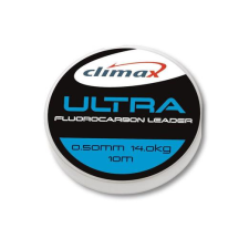  Climax Ultra Predator Fluorocarbon 10m 20kg előkezsinór horgászzsinór