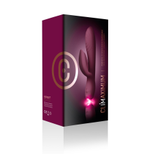 Climaximum - Spirit Burgundy vibrátorok