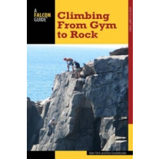 Climbing – Ron Funderburke idegen nyelvű könyv
