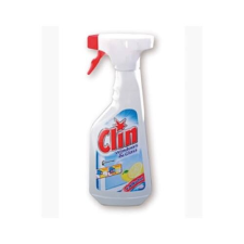 Clin Ablaktisztító Clin 500 ml szórófejes tisztító- és takarítószer, higiénia
