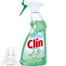 Clin Ablaktisztító Spray 500Ml Pronature tisztító- és takarítószer, higiénia