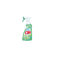 Clin Ablaktisztító szórófejes, 500 ml., ProNature, Clin tisztító- és takarítószer, higiénia