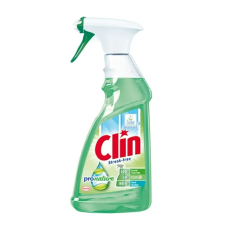 Clin Ablaktisztító szórófejes 500 ml ProNature Clin tisztító- és takarítószer, higiénia
