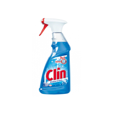 Clin Ablaktisztító szórófejes 500 ml W&amp;G Clin Crystal tisztító- és takarítószer, higiénia