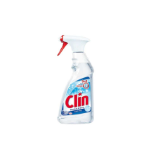 Clin Ablaktisztító szórófejes 500 ml W&G Anti-Fog Clin tisztító- és takarítószer, higiénia