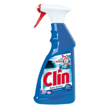 Clin Ablaktisztító szórófejes CLIN Multi-Surface 500 ml tisztító- és takarítószer, higiénia
